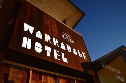 Photo: Warradale Hotel